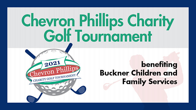 Beaumont 2021 Chevron Phillips Charity Golf Tournament Buckner