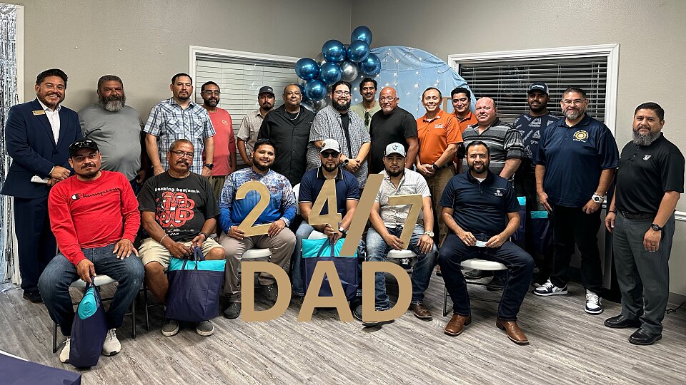 rgv 24 7 dads