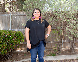 ruby can fulfill her dreams at buckner family pathways